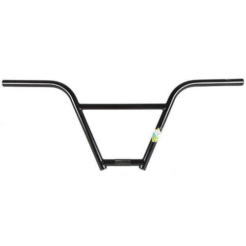 S&M 10" Fu-Bar - Black