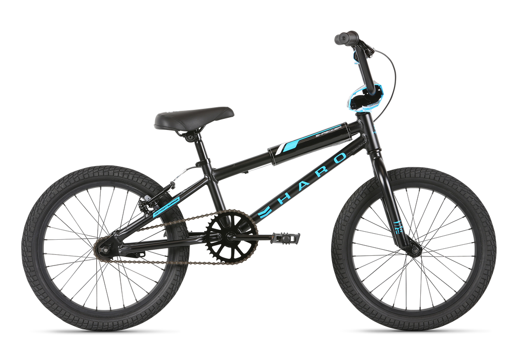 Haro Shredder 18 Haro Shredder 18