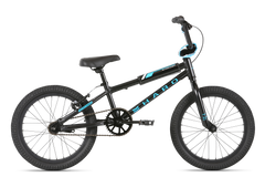 Haro Shredder 18" Bike Matte Black