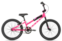 Haro Shredder 20" Girls Bike Gloss Magenta - In Store Pickup Only