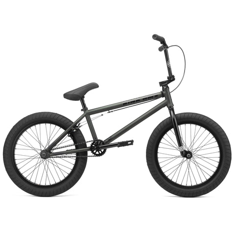2023 Kink Whip 20" - Matte Moss Black