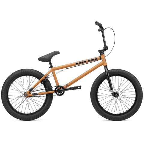 2023 Kink Whip XL 20" - Matte Sedona Red - In Store Pickup Only