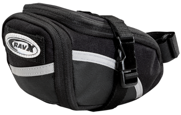 RavX Classic X Seat Bag