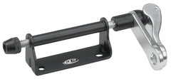 Delta Lockable Bike Hitch 9mm Skewer