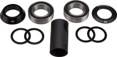 Demolition 24mm Mid BB Flat Black