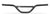 Fly Racing Bar Alloy 4-Inch Junior