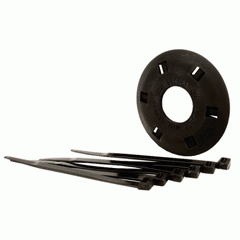 G SPORT G.L.A.N.D MRKIII - Hub Guard Set
