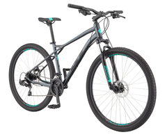 GT Aggressor Sport Mountain Bike