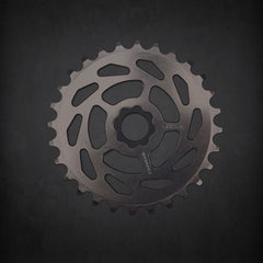 Haro Lineage Spline Drive Sprocket - Black