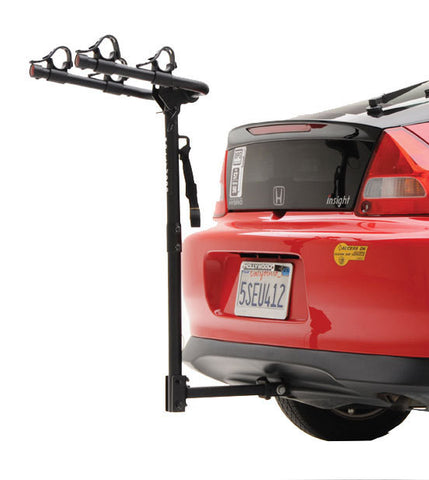 Hollywood HR2500 Commuter Hitch Rack HR2500 1-1/4" & 2" 2 Bike