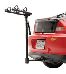 Hollywood HR2500 Commuter Hitch Rack HR2500 1-1/4" & 2" 2 Bike