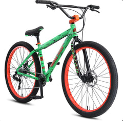 SE BIKES Savage Flyer 27.5" - In Store Pick up Only!!