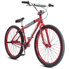 SE BIKES BIG RIPPER 29" Ano Red - In Store Pickup Only
