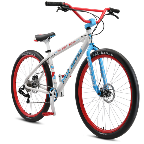 SE BIKES MIKE BUFF FAST RIPPER 29” - In Store Pickup Only