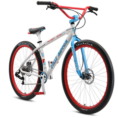 SE BIKES MIKE BUFF FAST RIPPER 29” - In Store Pickup Only