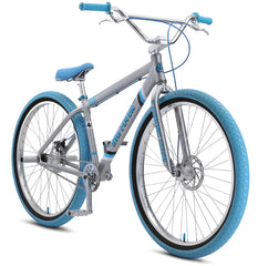 SE BIKES Big Flyer HD 29" High Def Silver- In Store Pickup Only