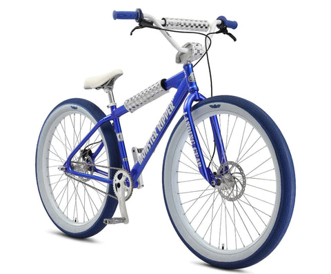 SE BIKES MONSTER RIPPER 29”+ Blue