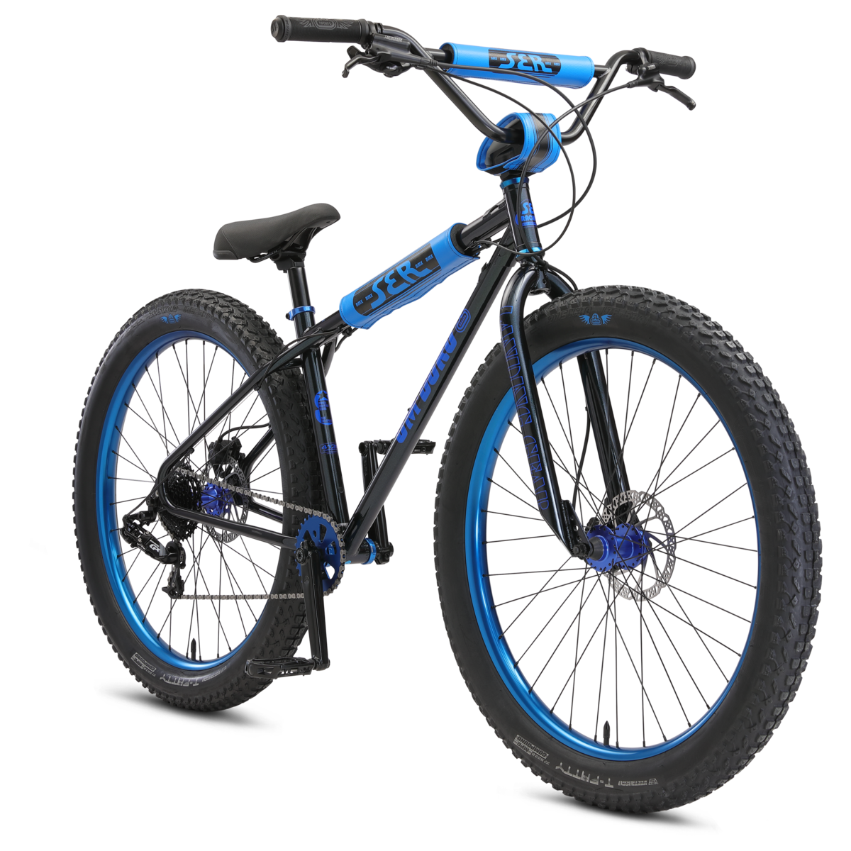 SEBikes | Inky's Bicycles