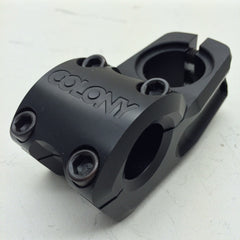 Colony Squareback Stem - Black
