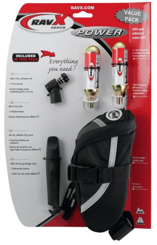 Rav X Power Kit