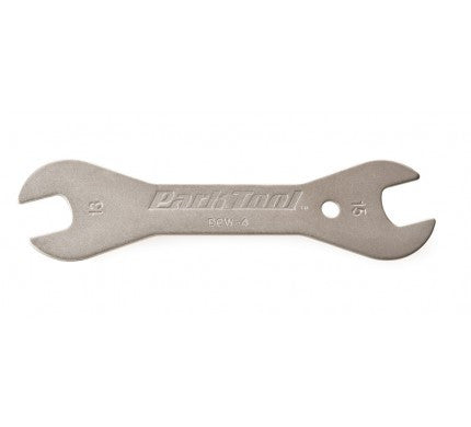 Double-Ended Cone Wrench DCW-4