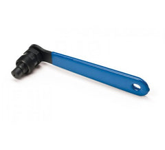 Crank Puller for Square Taper Cranks