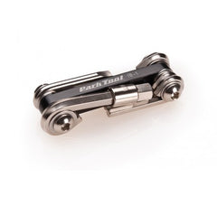 I-Beam Mini Fold Up Hex Wrench / Screwdriver Set IB-1