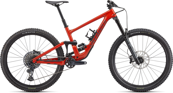2022 SPECIALIZED ENDURO COMP 29 Gloss Redwood Smoke Inky s Bicycles