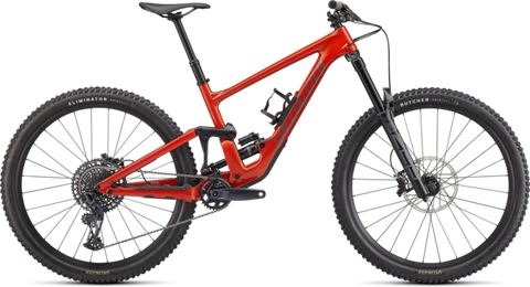 2022 SPECIALIZED ENDURO COMP 29 Gloss Redwood/Smoke