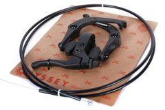 Odyssey Springfield Rear Brake Kit