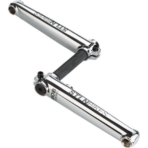 Stolen MOB BMX Crankset 175mm