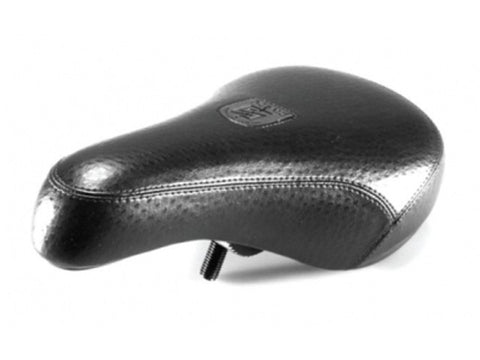 Stranger "Native Pivotal" Seat Black