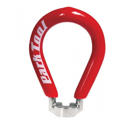 Park SW-2 Red Spoke Wrench