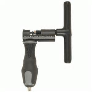 Shadow Conspiracy Interlock Chain Breaker