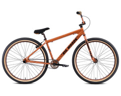 SE BIKES BIG RIPPER 29" Wood Grain - In Store Pickup Only