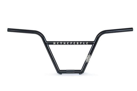 Wethepeople Pathfinder Bar - Black