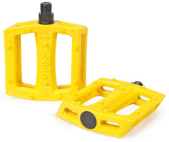 Shadow Conspiracy Ravager PC Pedals - Yellow